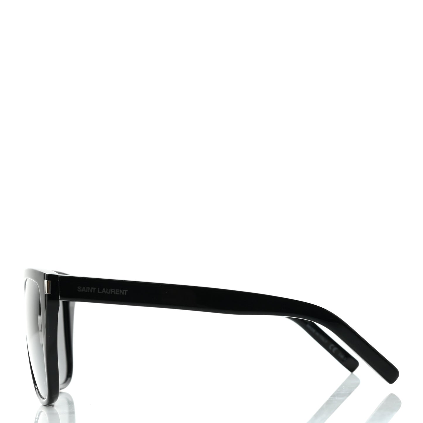 Acetate SL1 Sunglasses Black