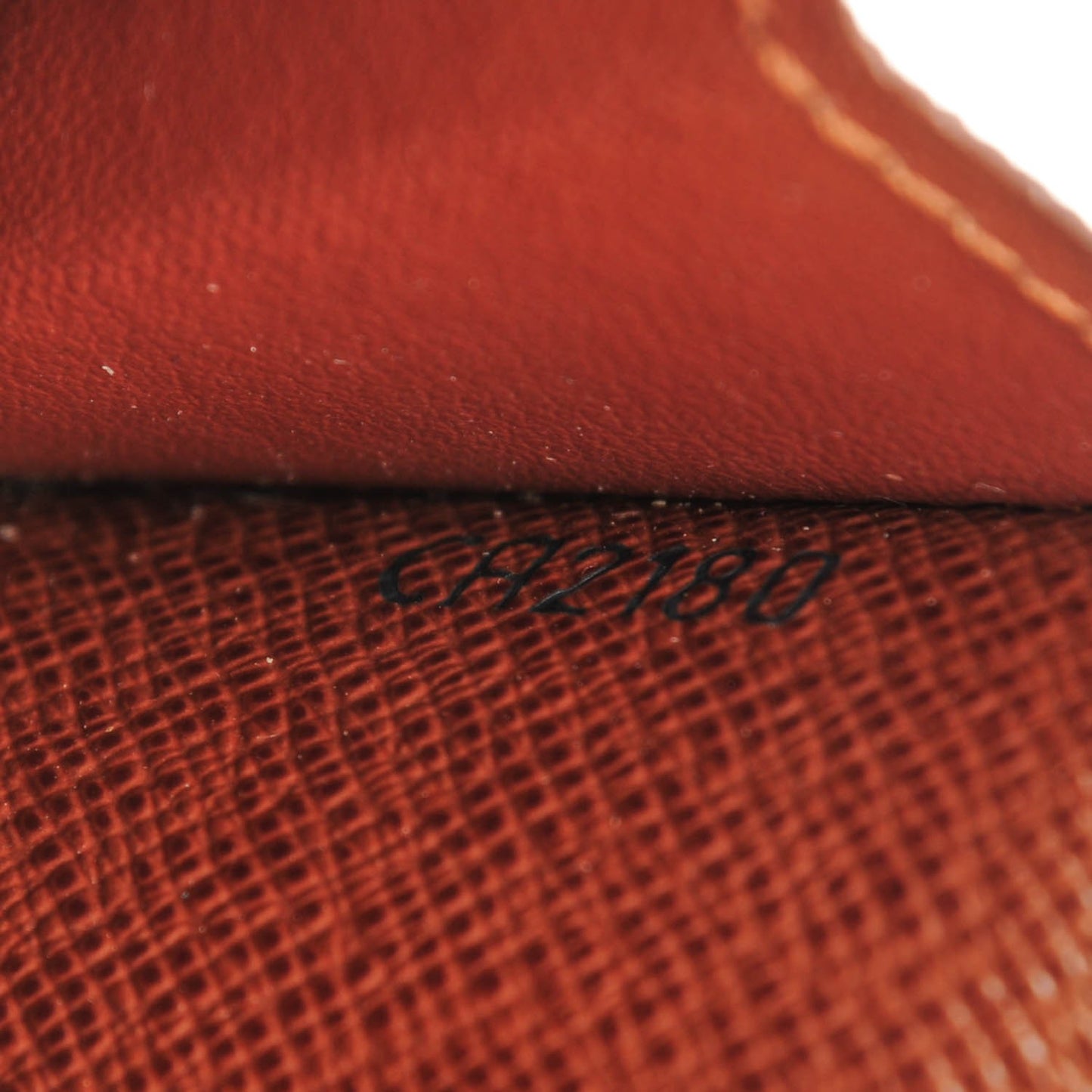 Monogram Alexandra Wallet