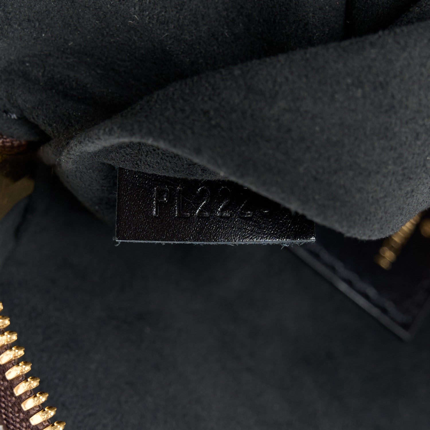 Louis Vuitton Reverse Monogram Vanity PM 7 of 10