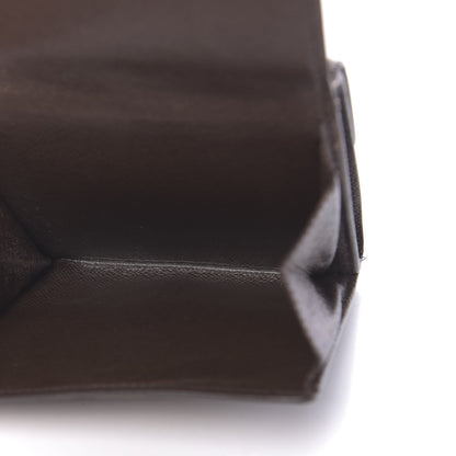 Louis Vuitton Damier Ebene Elise Wallet 9 of 11