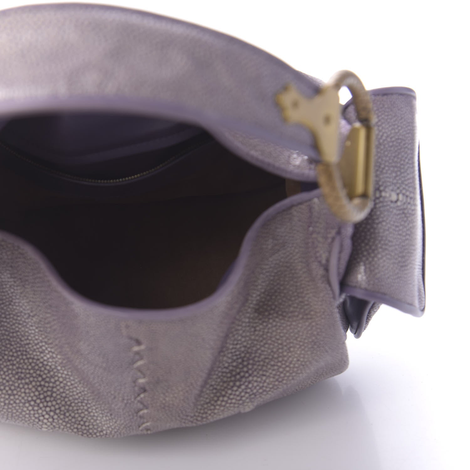 Bottega Veneta Stingray Cocker Hobo Parma 5 of 12