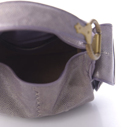 Bottega Veneta Stingray Cocker Hobo Parma 5 of 12