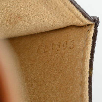 Louis Vuitton Monogram Pochette Florentine XS 7 of 7