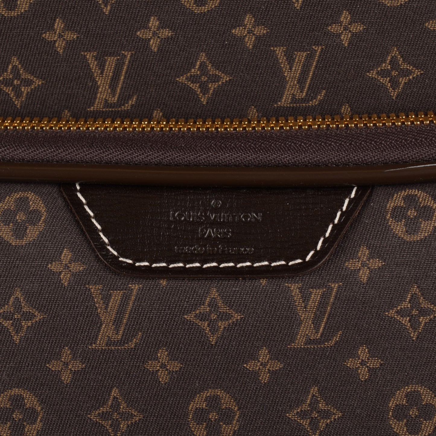 Monogram Idylle Pegase 55 Fusain