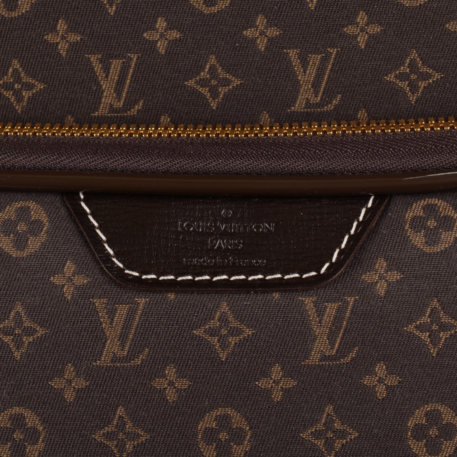 Louis Vuitton Monogram Idylle Pegase 55 Fusain 9 of 9