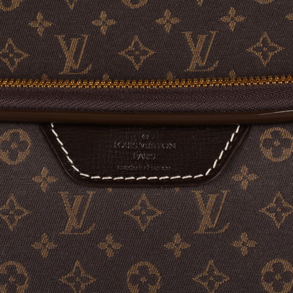 Louis Vuitton Monogram Idylle Pegase 55 Fusain 9 of 9