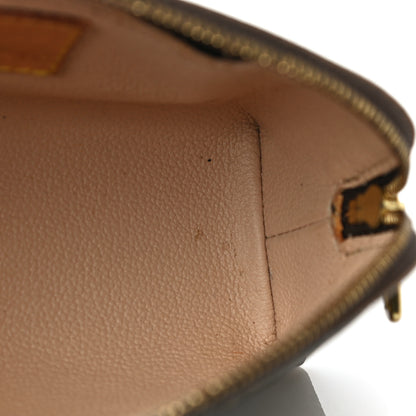 Louis Vuitton Monogram Cosmetic Pouch 13 of 17