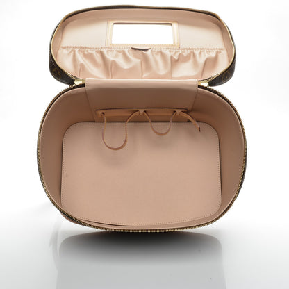 Louis Vuitton Monogram Nice 6 of 11