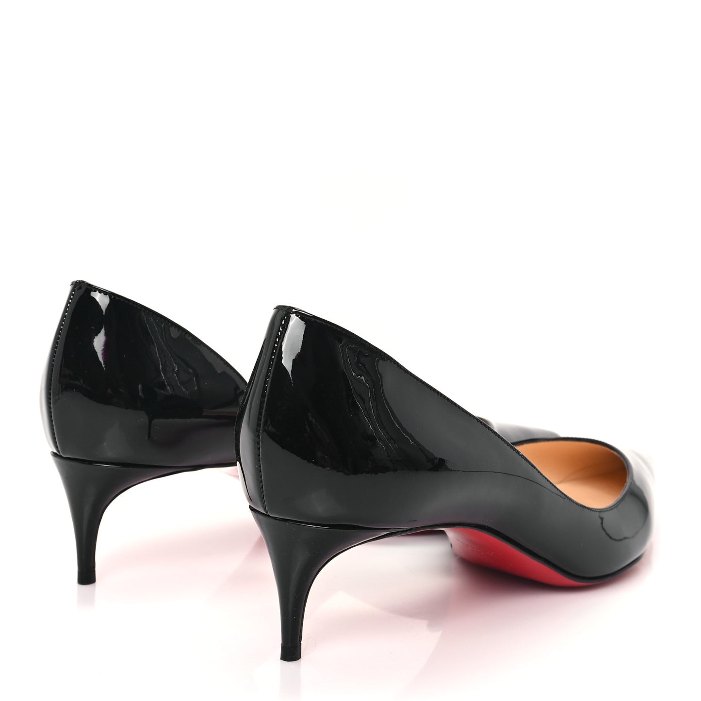 Patent Iriza 45 Pumps 41 Black