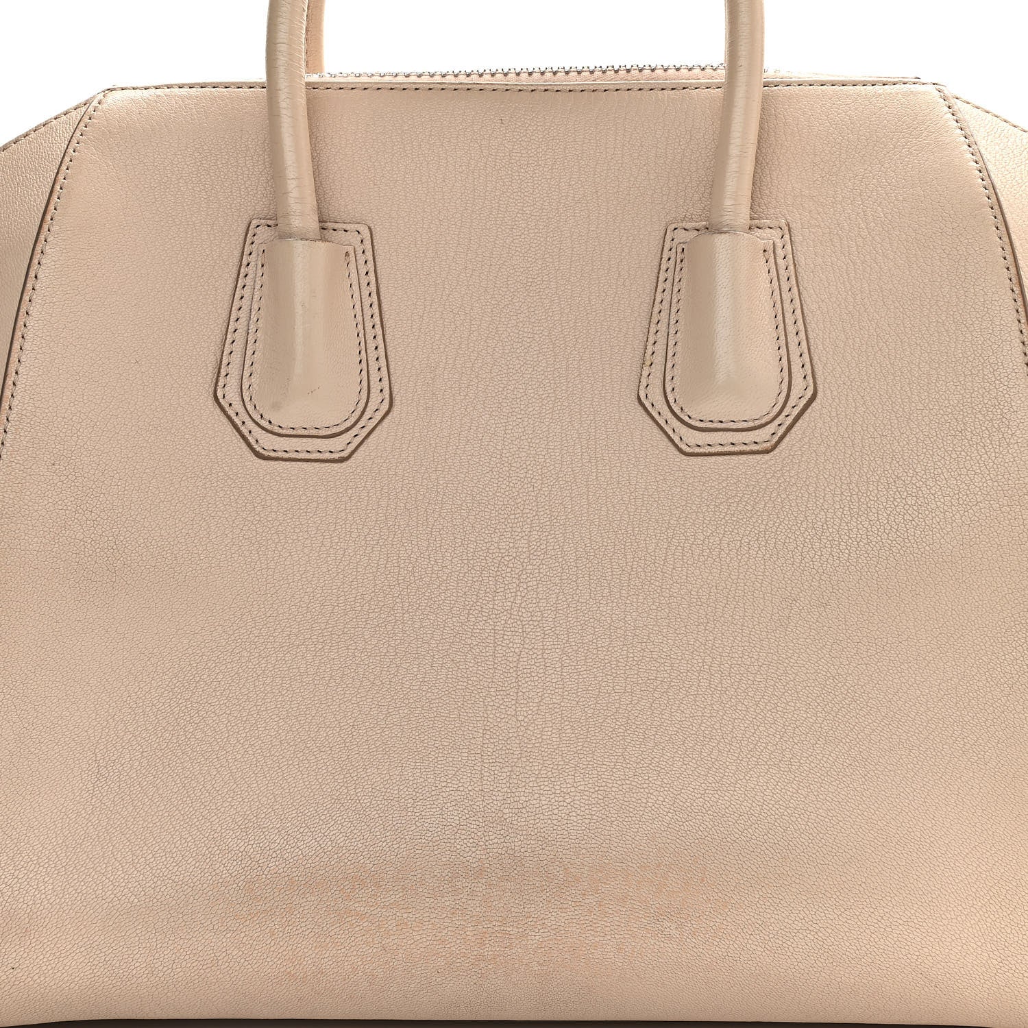 Givenchy Sugar Goatskin Medium Antigona Nude 11 of 18