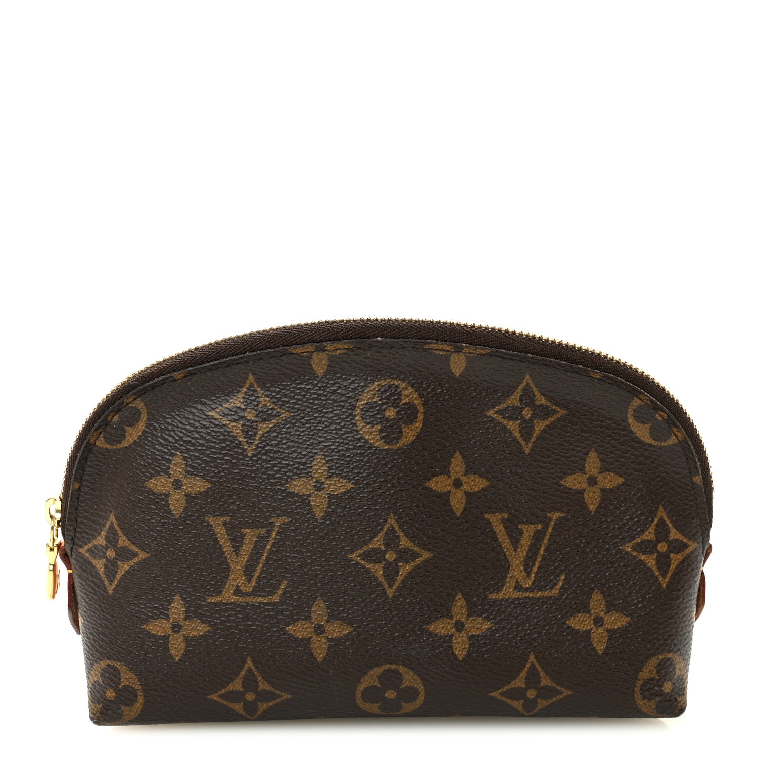 Louis Vuitton Monogram Cosmetic Pouch 1 of 6