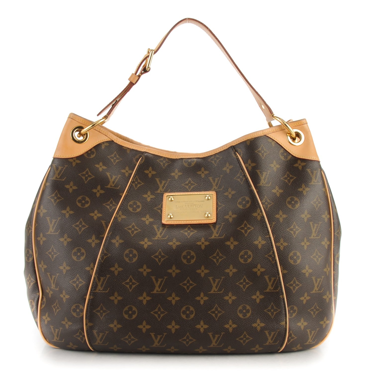 Louis Vuitton Monogram Galliera GM 1 of 7