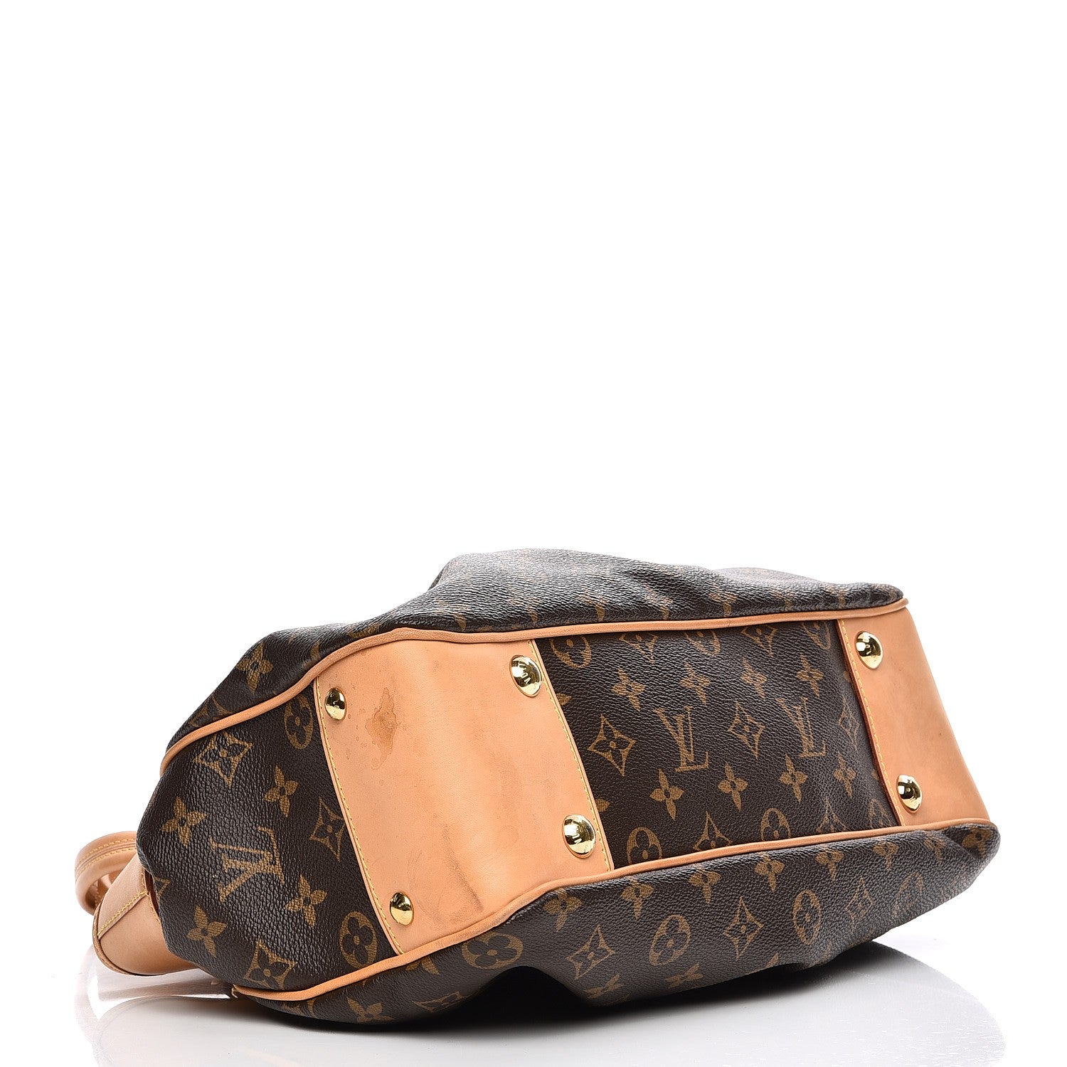 Louis Vuitton Monogram Boetie PM 4 of 18
