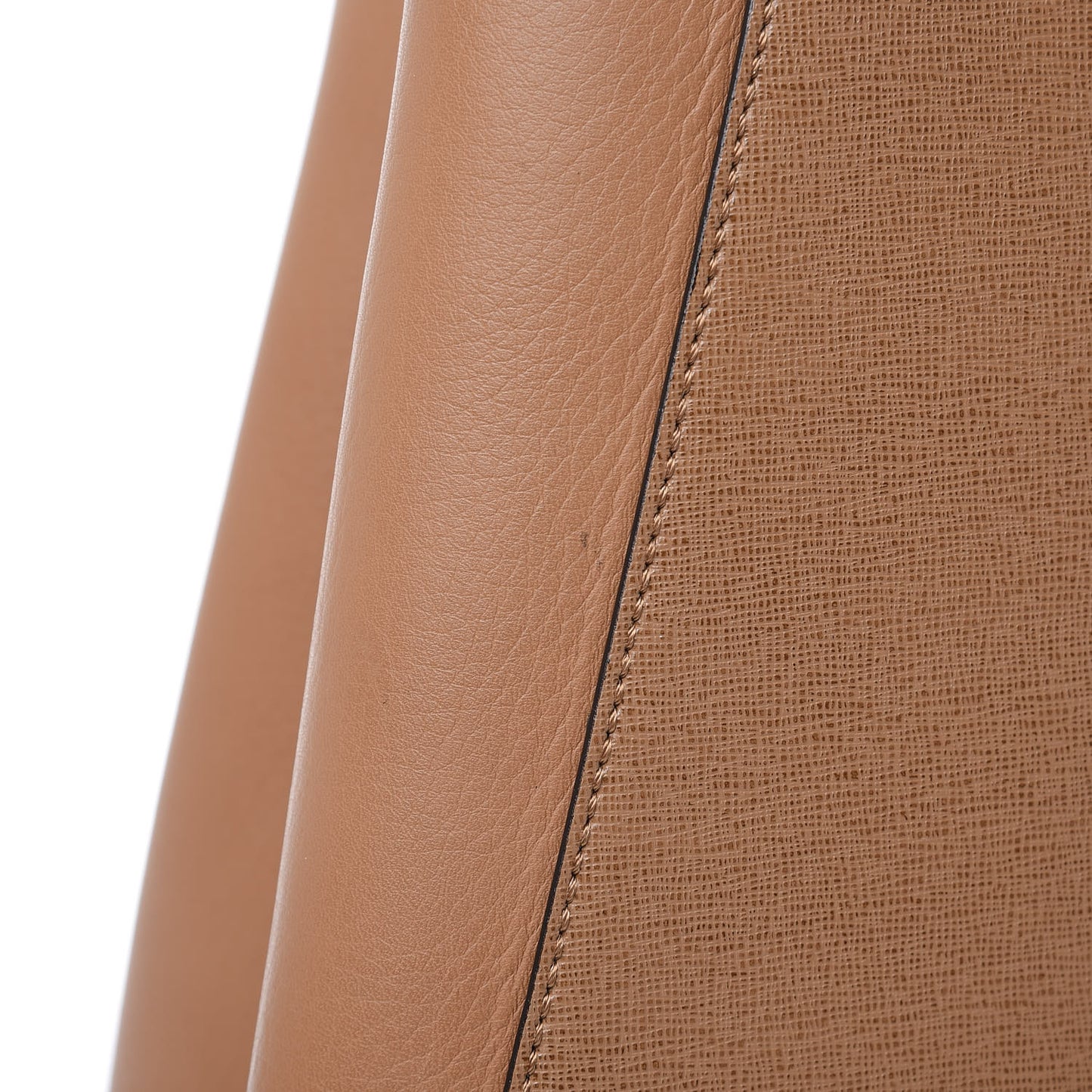 Vitello Elite Regular 2Jours Tote Orzo