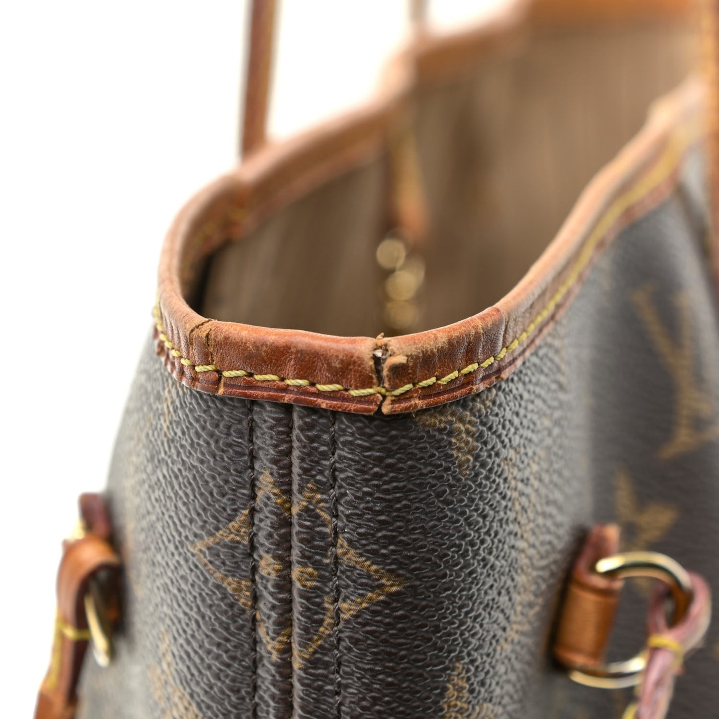 Monogram Neverfull MM