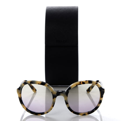 Prada Sunglasses SPR 09V Tortoise 9 of 9