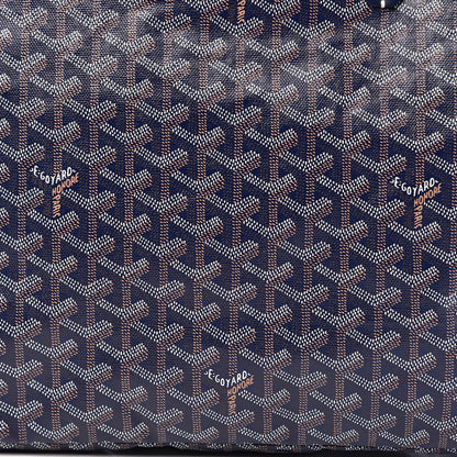 Goyard Goyardine Saint Louis PM Navy 13 of 13