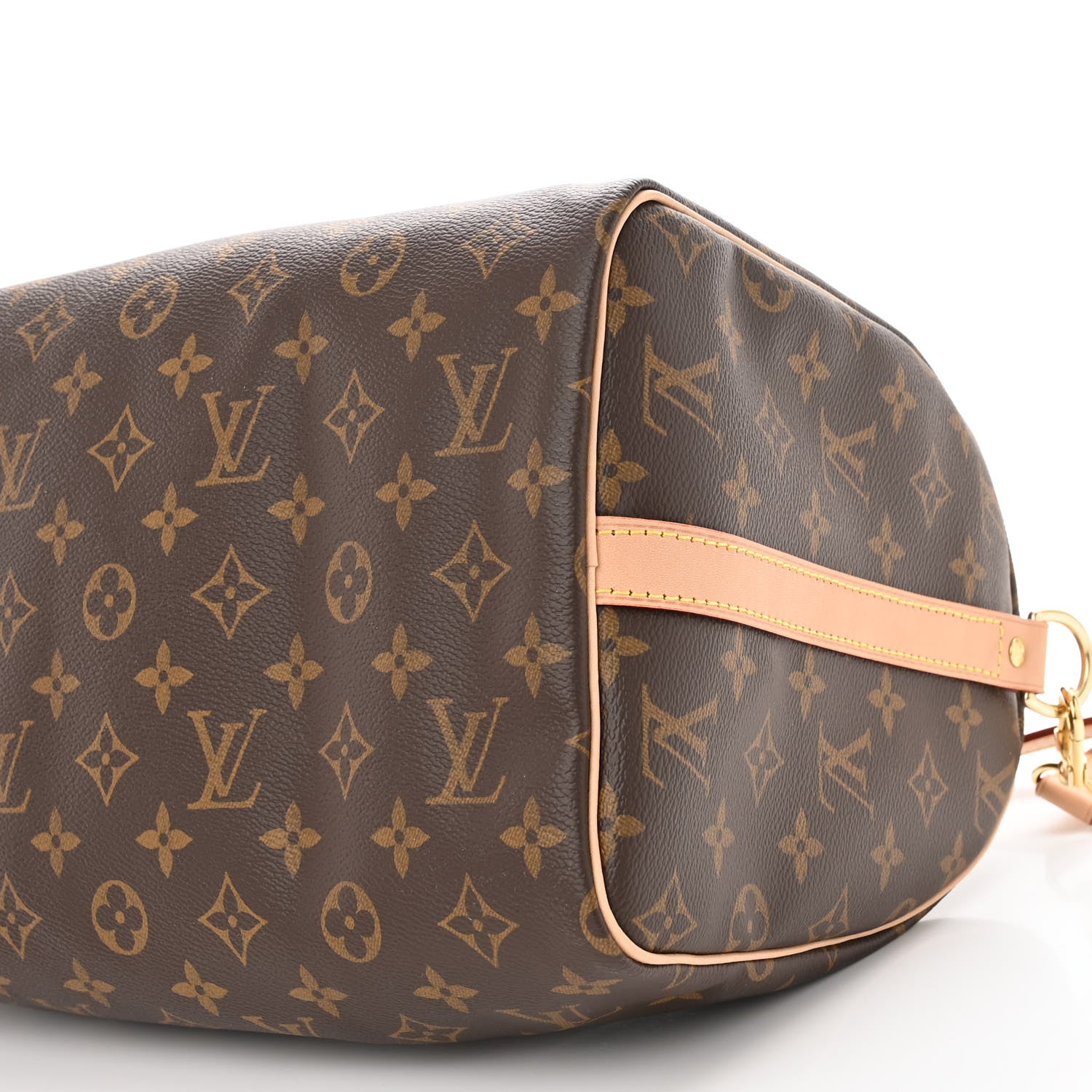 Louis Vuitton Monogram Speedy Bandouliere 30 9 of 9