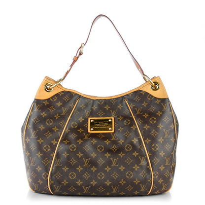 Louis Vuitton Monogram Galliera GM 1 of 8