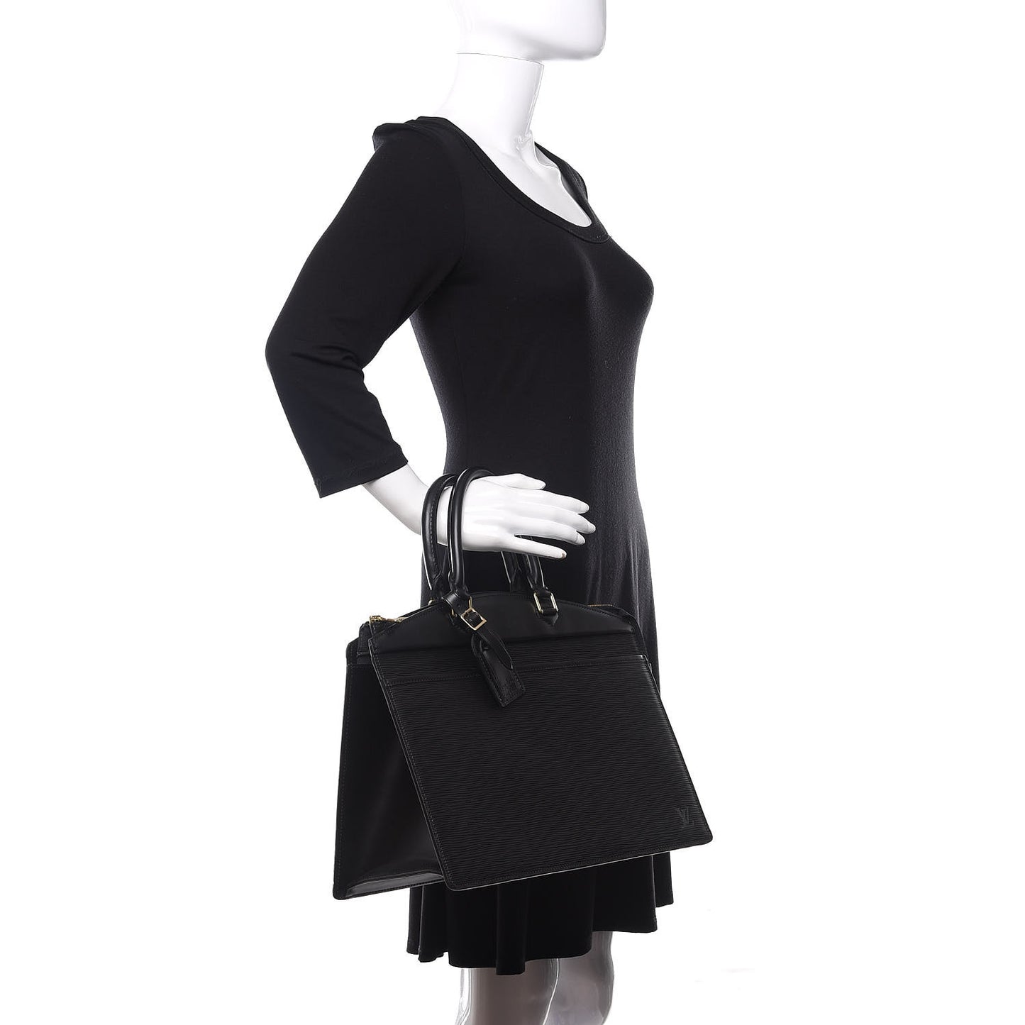 Epi Riviera Black