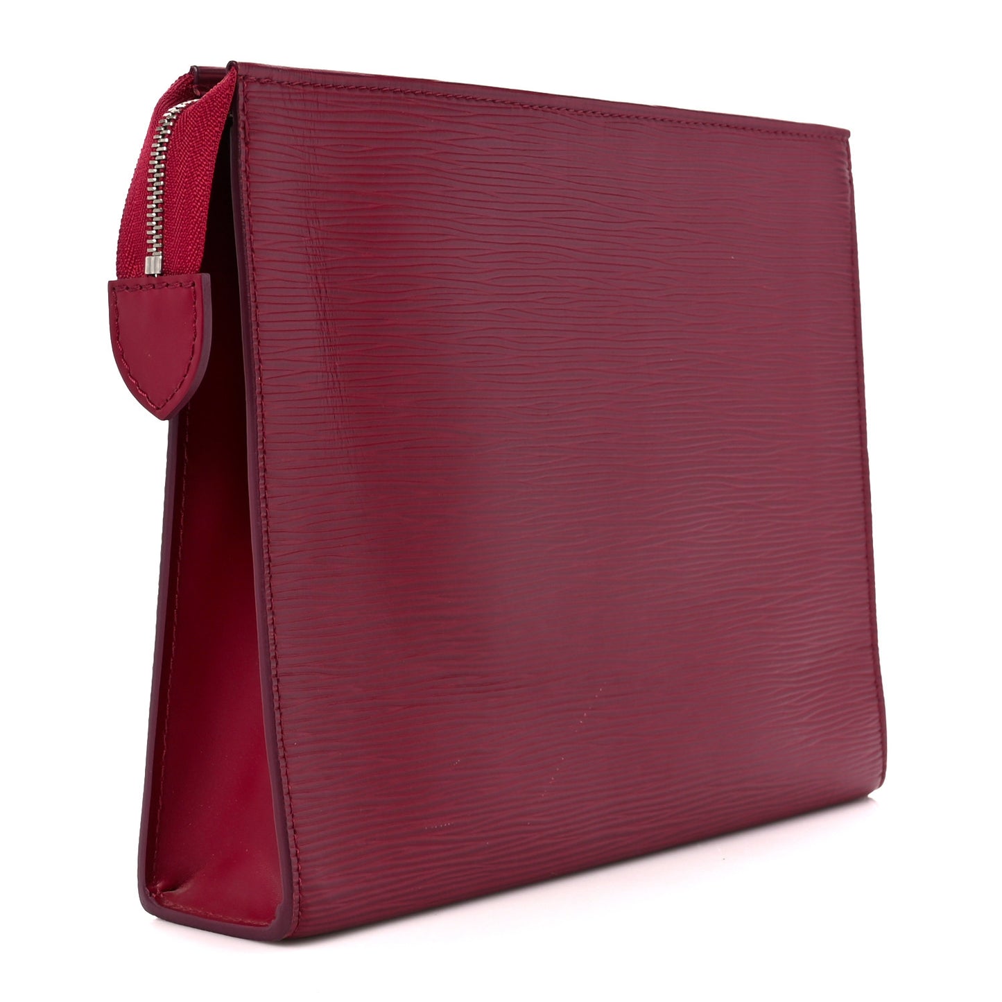 Epi Toiletry Pouch 26 Fuchsia