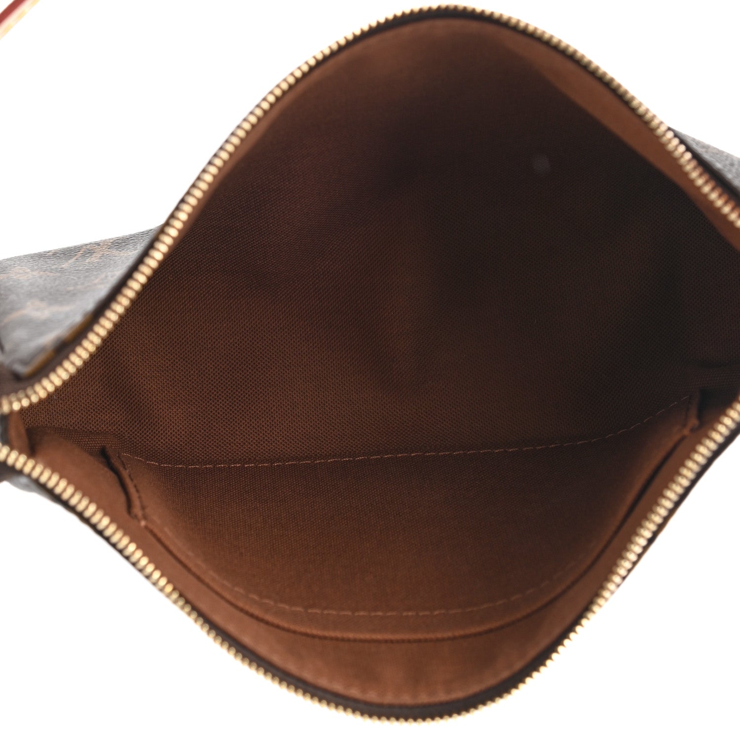 Louis Vuitton Monogram Pochette Accessories NM 5 of 9