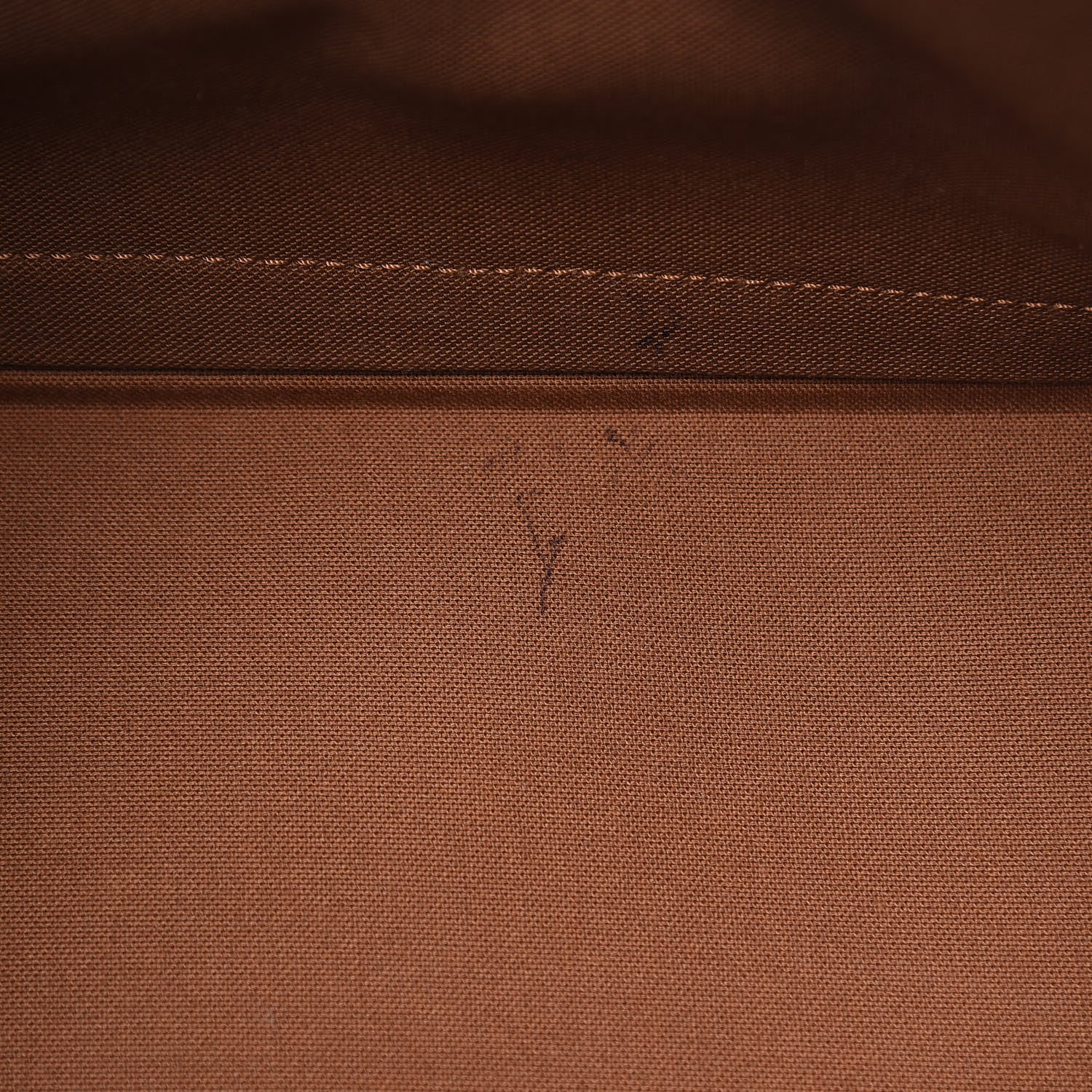 Louis Vuitton Monogram Alma PM 16 of 16