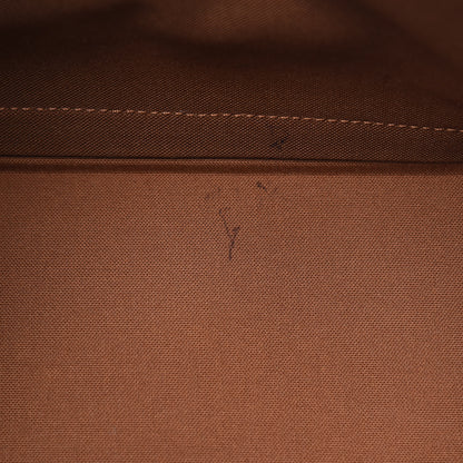 Louis Vuitton Monogram Alma PM 16 of 16