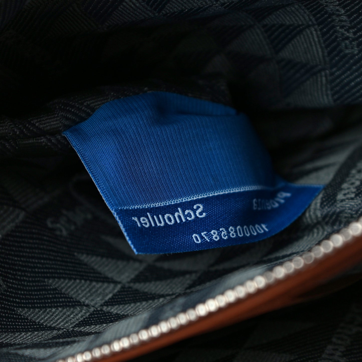 Lambskin Medium PS1 Satchel Birch