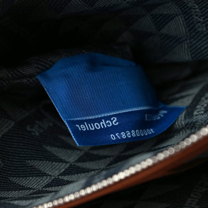 Proenza Schouler Lambskin Medium PS1 Satchel Birch 8 of 15