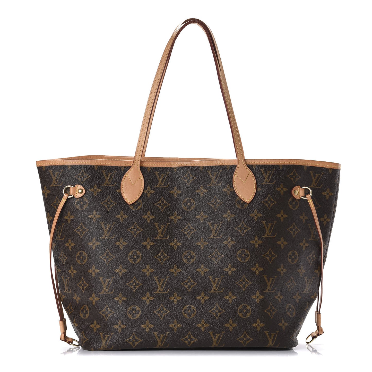 Monogram Neo Neverfull MM