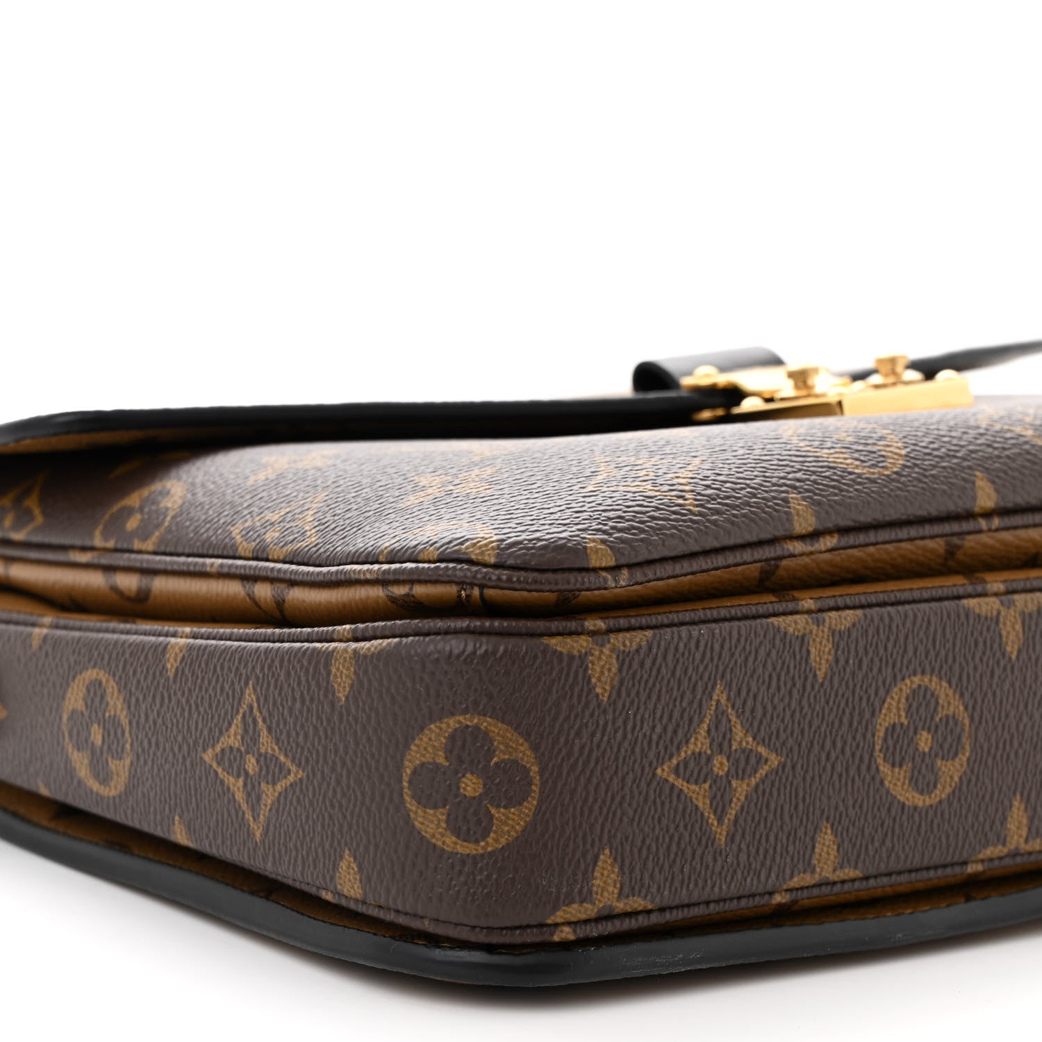 Louis Vuitton Reverse Monogram Pochette Metis 8 of 9