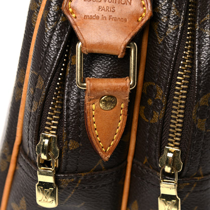 Louis Vuitton Monogram Reporter PM 28 of 28