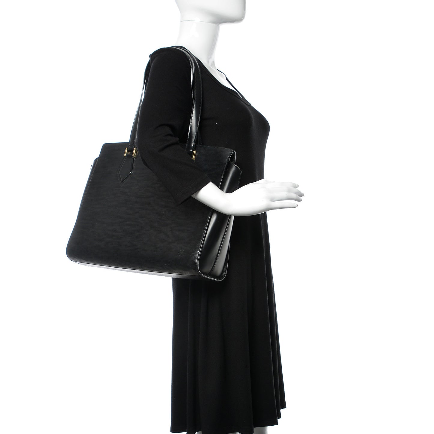 Epi Dupleix Black