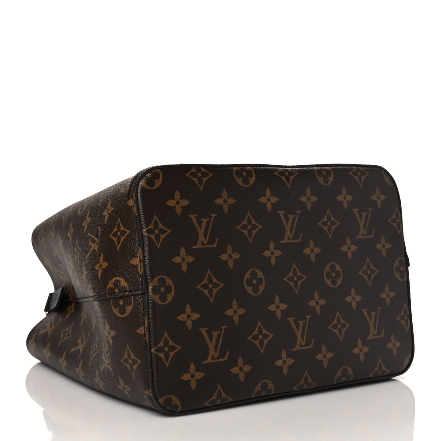 Monogram Neonoe MM Black