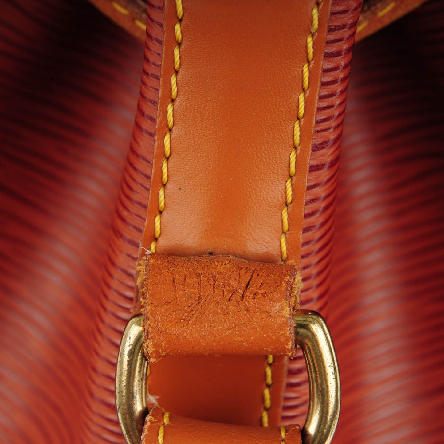 Epi Noe Kenyan Fawn Cipango