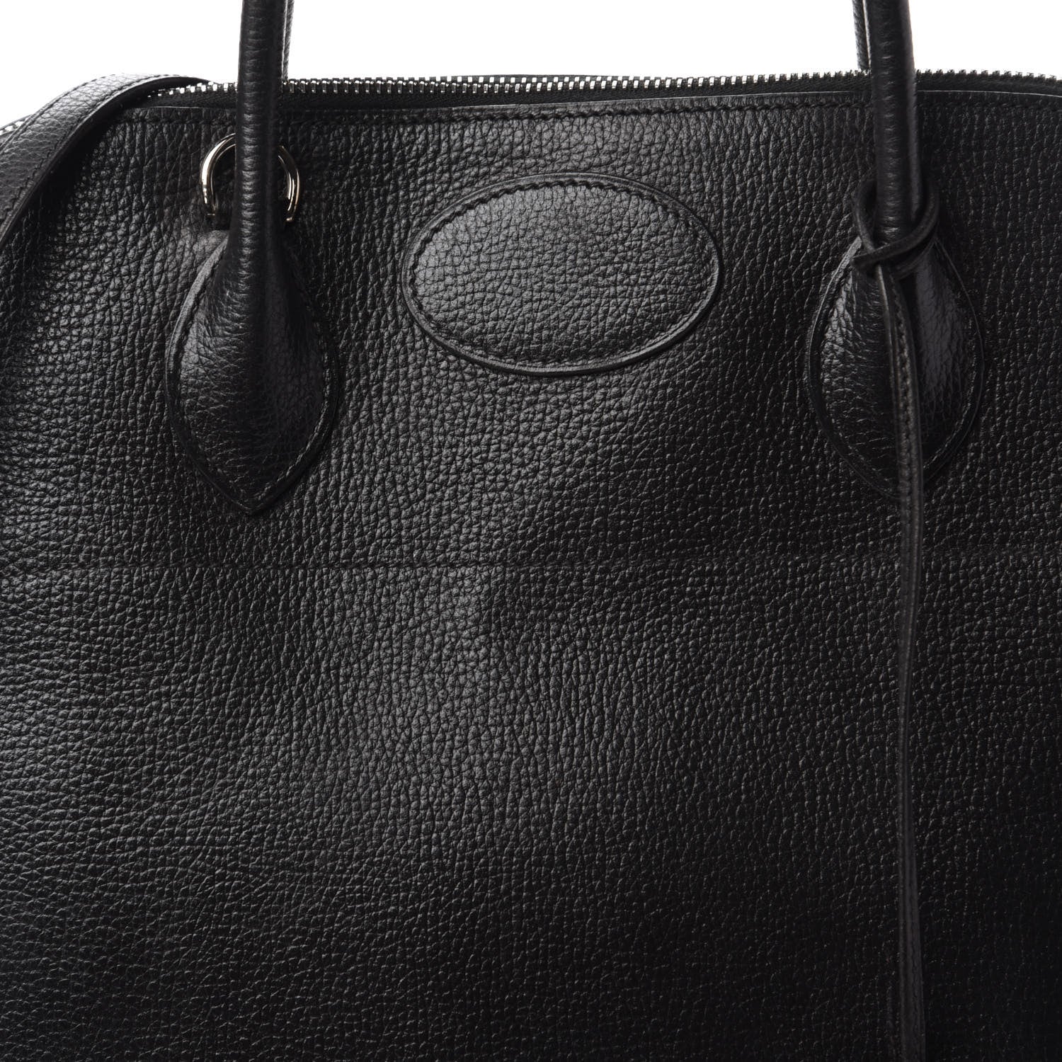 Hermes Ardennes Bolide 35 Black 9 of 10