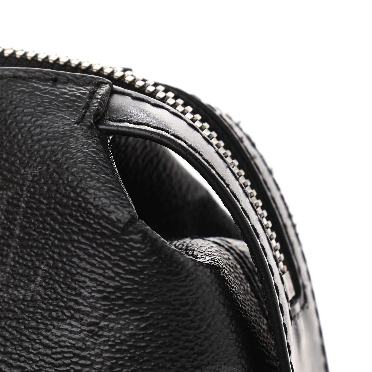 Louis Vuitton X FUJIWARA Monogram Eclipse Flash Fragment Apollo MM 9 of 11