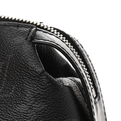 Louis Vuitton X FUJIWARA Monogram Eclipse Flash Fragment Apollo MM 9 of 11