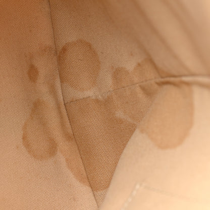 Louis Vuitton Damier Azur Totally MM 10 of 14