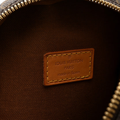 Louis Vuitton Monogram Pochette Gange 6 of 10