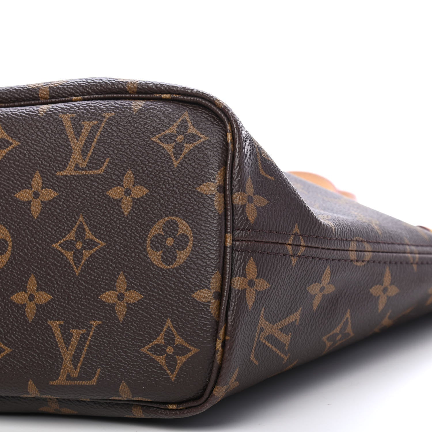 Louis Vuitton Monogram Neo Neverfull PM Pivoine 6 of 8