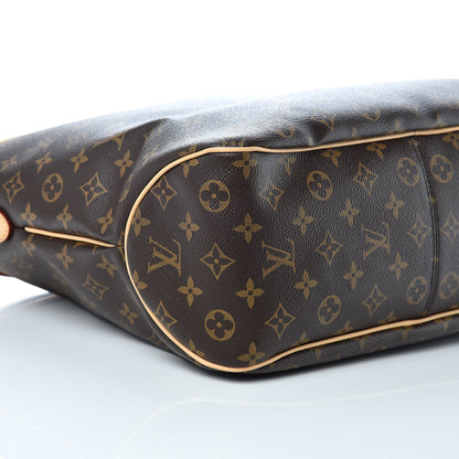 Louis Vuitton Monogram Delightful PM 9 of 10