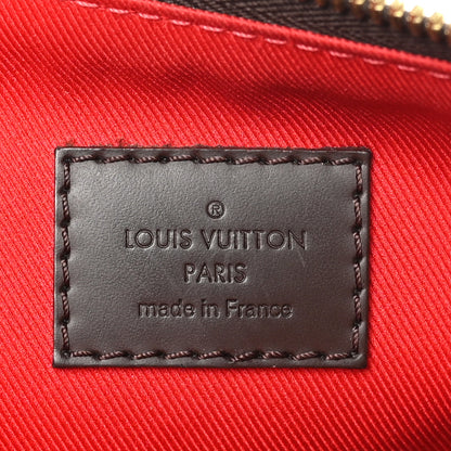 Louis Vuitton Damier Ebene South Bank Besace 6 of 9