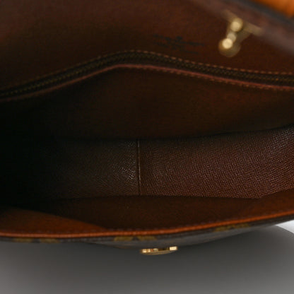 Louis Vuitton Monogram Saint Cloud GM 5 of 11