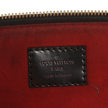 Louis Vuitton Damier Ebene Westminster PM 6 of 9