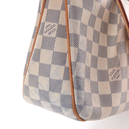 Louis Vuitton Damier Azur Siracusa PM 11 of 12