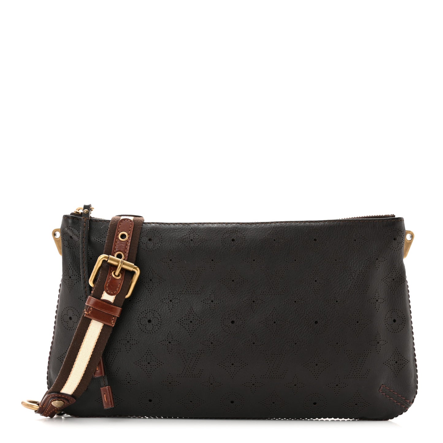 Mahina Onatah Pochette Moka