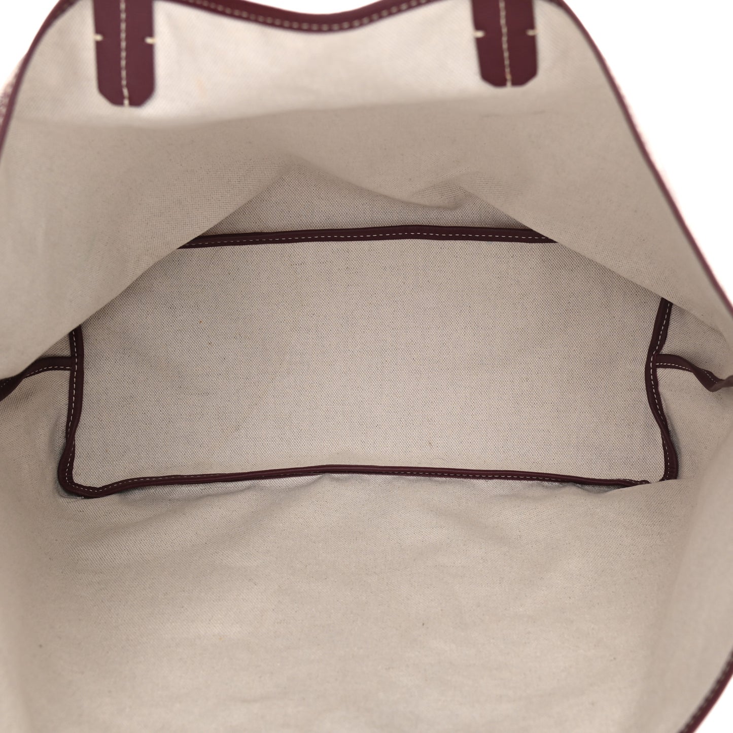 Goyardine Saint Louis PM Bordeaux