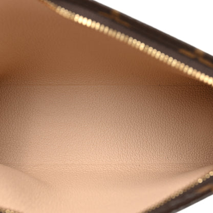 Louis Vuitton Monogram Toiletry Pouch 19 5 of 8